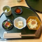 鰻和処はいすた - 