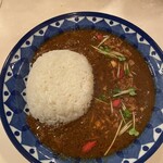 スパイスカリー バビルの塔 - 