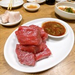 焼肉幸泉 - 