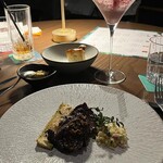 CE LA VI RESTAURANT & SKY BAR - 