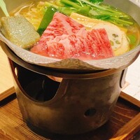 個室和食 肉割烹 吟次郎 品川駅前店 - 