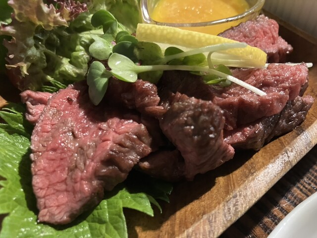 肉山 高松 （ニクヤマ） - 瓦町/ステーキ | 食べログ