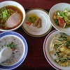 中国料理　稲金