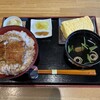 うなぎ川はら 押熊店