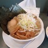 湘南あっさり豚骨ラーメン 寅そば 寒川店