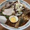 桂花ラーメン 本店