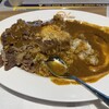 マジカレー 有明ガーデン店