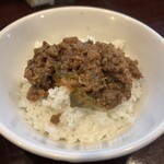 手打ち 陰日向 - 