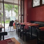 リオス ボングスタイオ - 