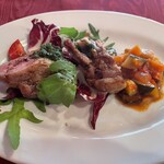 リオス ボングスタイオ - 