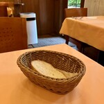 トラットリアセレーナ - 