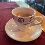 リオス ボングスタイオ - 