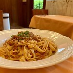 トラットリアセレーナ - 