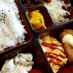 32まほろば食堂 - 
