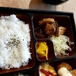 32まほろば食堂 - 