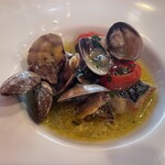 リオス ボングスタイオ - 