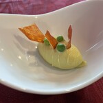 リオス ボングスタイオ - 