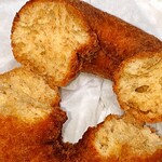 Floresta Ishinomaki R45 Ten - 原味（自然风味）