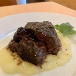 トラットリアセレーナ - 