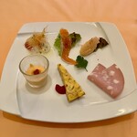 トラットリアセレーナ - 