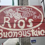 リオス ボングスタイオ - 