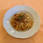 トラットリアセレーナ - 