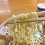 喜多方ラーメン 天高盛 - 