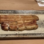 うなぎ 赤坂 勢きね - 