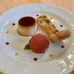 トラットリアセレーナ - 