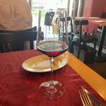 リオス ボングスタイオ - 