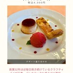 トラットリアセレーナ - 