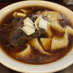 手打ち 陰日向 - 