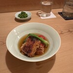 うなぎ 赤坂 勢きね - 