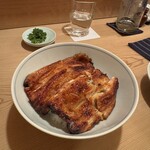 うなぎ 赤坂 勢きね - 