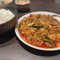 四川料理 龍の子 - 