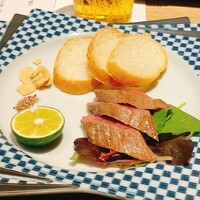 個室和食 肉割烹 吟次郎 品川駅前店 - 