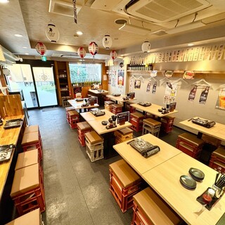 隠れ酒場Rojiura_1