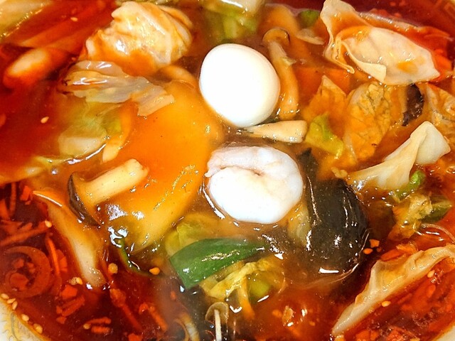 麺来（めんこい） - 気仙沼（ラーメン）の写真