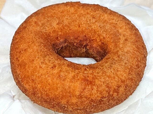 フロレスタ 石巻R45店 - 石巻あゆみ野（ドーナツ）の写真