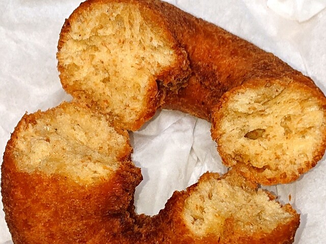 フロレスタ 石巻R45店 - 石巻あゆみ野（ドーナツ）の写真