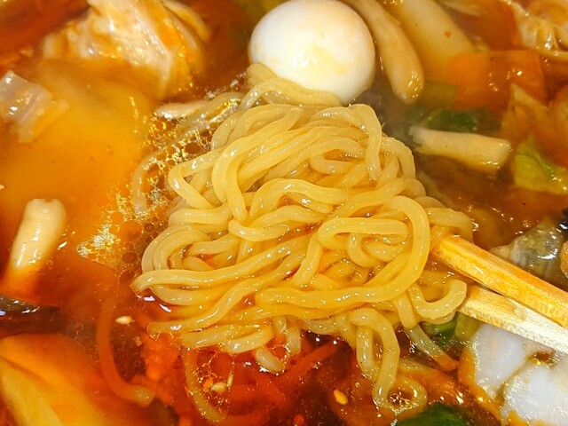 麺来（めんこい） - 気仙沼（ラーメン）の写真