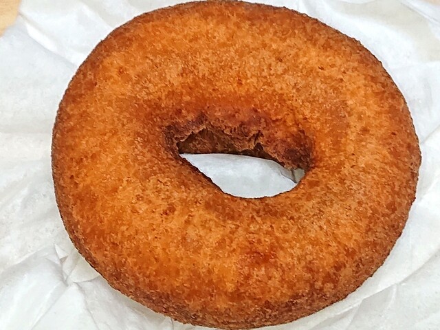 フロレスタ 石巻R45店 - 石巻あゆみ野（ドーナツ）の写真