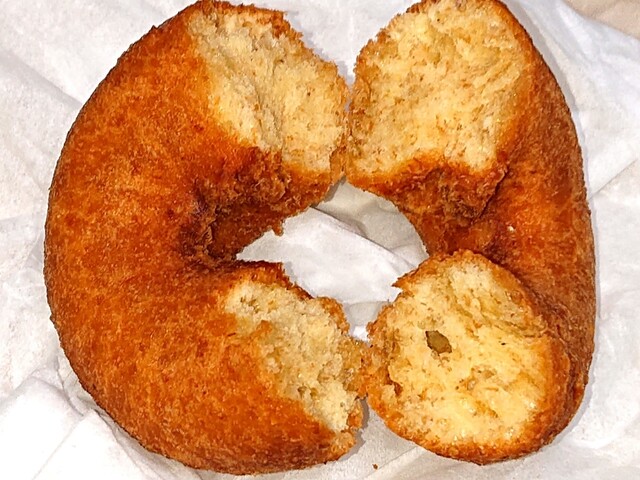 フロレスタ 石巻R45店 - 石巻あゆみ野（ドーナツ）