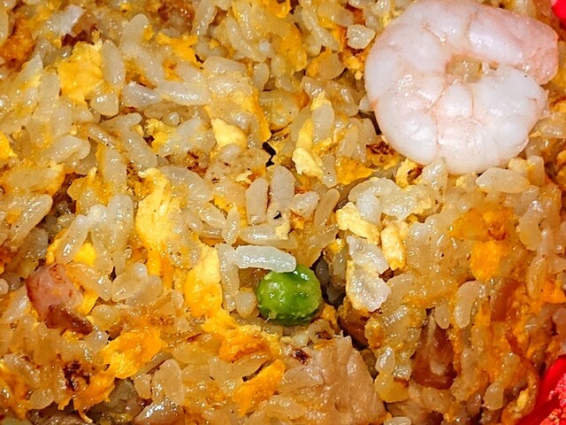 麺来（めんこい） - 気仙沼（ラーメン）の写真