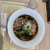 自家製麺 フラワー
