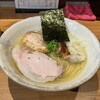 ジャパニーズ ラーメン 五感