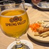 スプリングバレーブルワリー東京