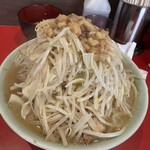 ラーメンきずな - 