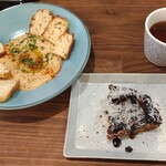 ヒトヒト食堂 - 