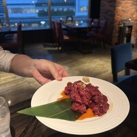 桜木町de焼肉DOURAKU - 